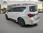 2022 INFINITI QX80 Premium Select