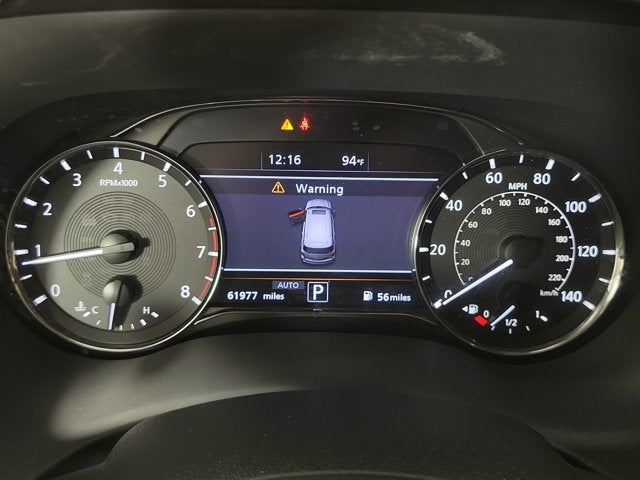 2022 INFINITI QX80 Premium Select
