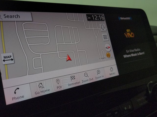 2022 INFINITI QX80 Premium Select