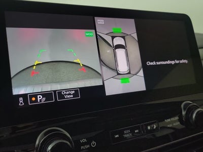 2022 INFINITI QX80 Premium Select