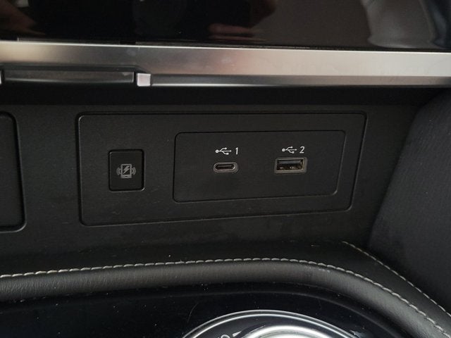 2022 INFINITI QX80 Premium Select