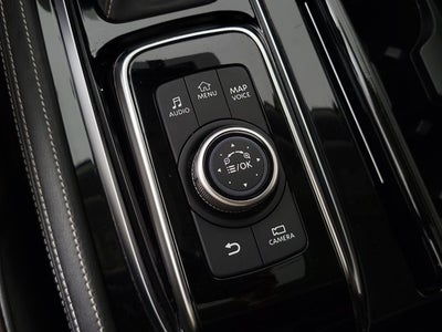 2022 INFINITI QX80 Premium Select