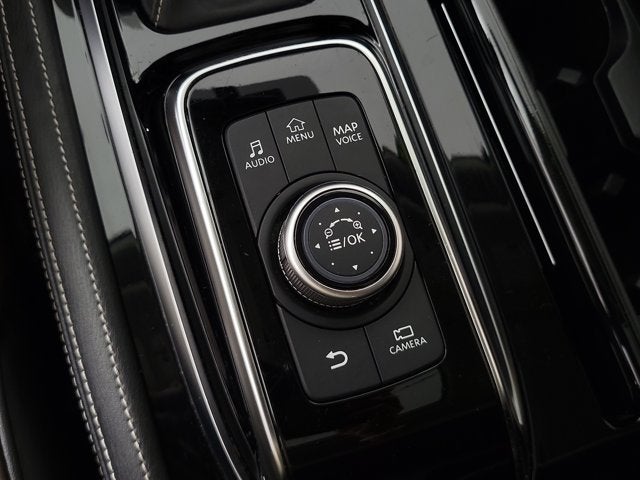 2022 INFINITI QX80 Premium Select