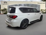 2022 INFINITI QX80 Premium Select