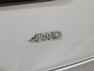 2022 INFINITI QX80 Premium Select