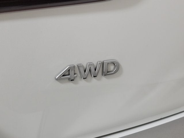 2022 INFINITI QX80 Premium Select