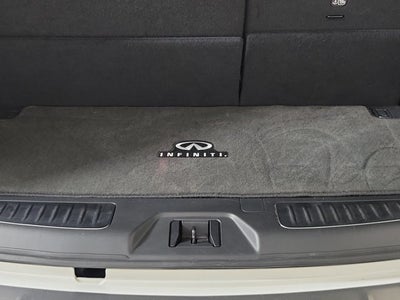 2022 INFINITI QX80 Premium Select