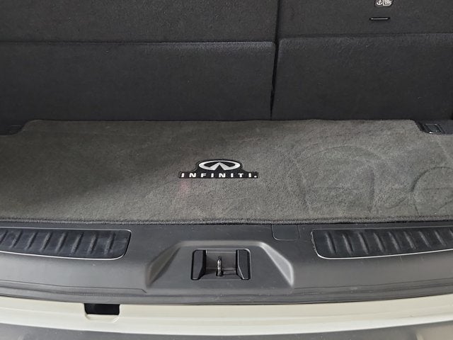 2022 INFINITI QX80 Premium Select