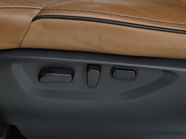 2023 INFINITI QX80 Sensory