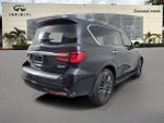 2023 INFINITI QX80 Sensory