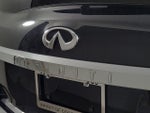 2023 INFINITI QX80 Sensory