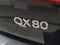 2023 INFINITI QX80 Sensory