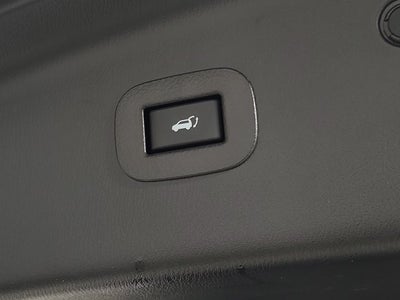 2023 INFINITI QX80 Sensory