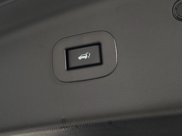 2023 INFINITI QX80 Sensory