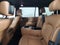 2022 INFINITI QX80 Sensory