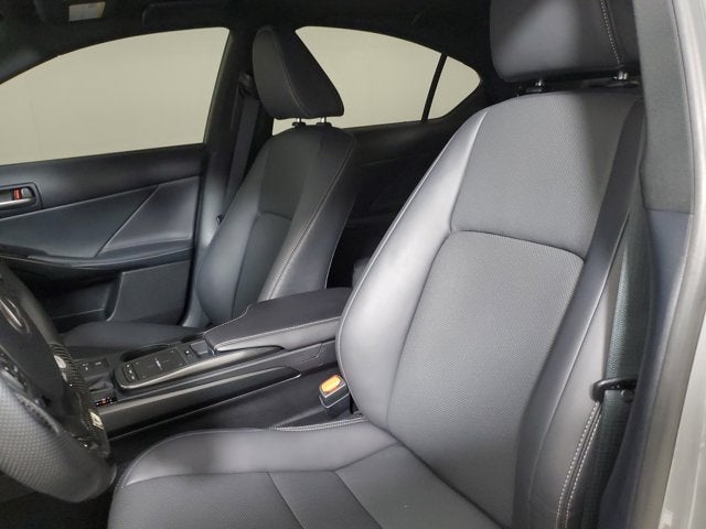 2025 Lexus IS 350 F SPORT Design