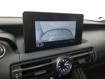 2025 Lexus IS 350 F SPORT Design