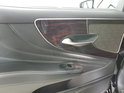 2020 Lexus LS 500 Base