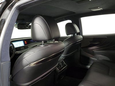 2020 Lexus LS 500 Base