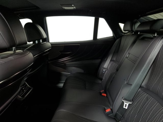 2020 Lexus LS 500 Base