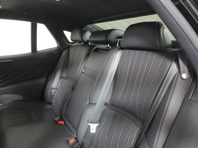 2020 Lexus LS 500 Base