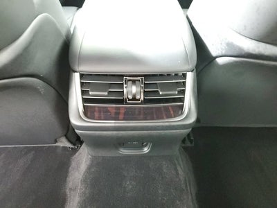 2020 Lexus LS 500 Base