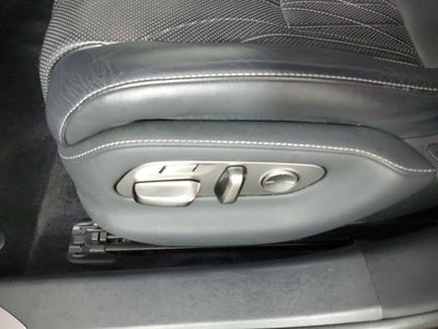 2020 Lexus LS 500 Base