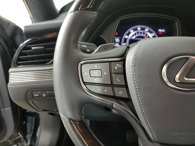 2020 Lexus LS 500 Base