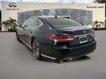 2020 Lexus LS 500 Base