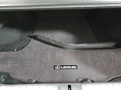 2020 Lexus LS 500 Base