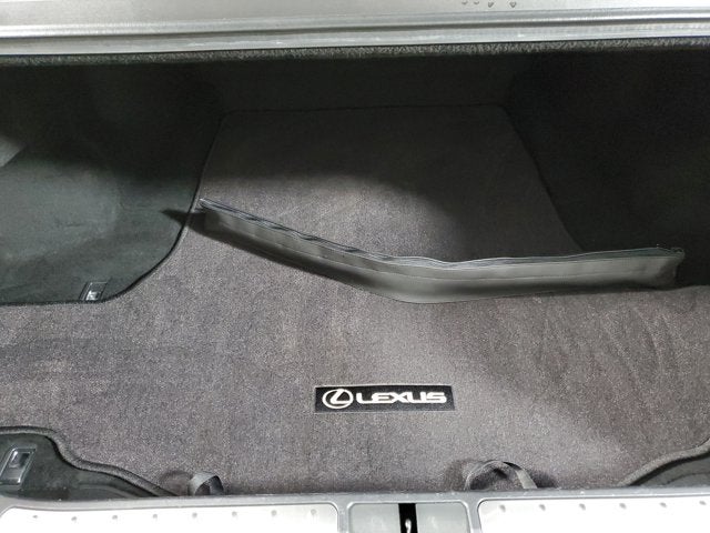 2020 Lexus LS 500 Base