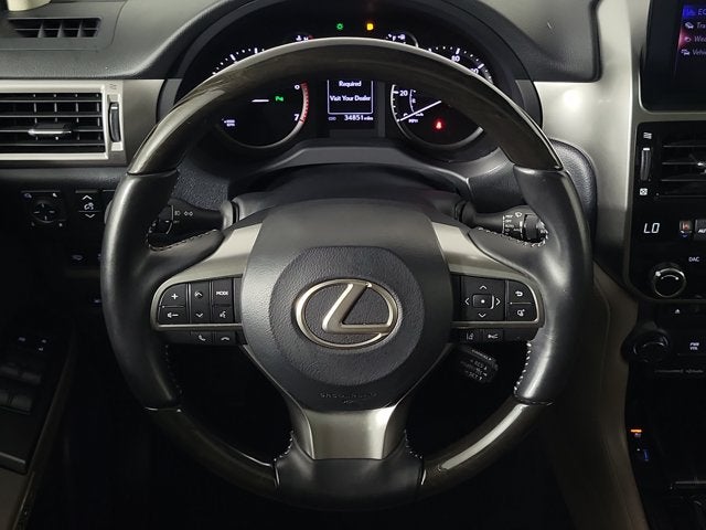 2023 Lexus GX 460