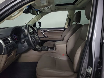 2023 Lexus GX 460