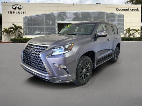 2023 Lexus GX 460