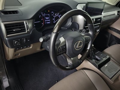 2023 Lexus GX 460