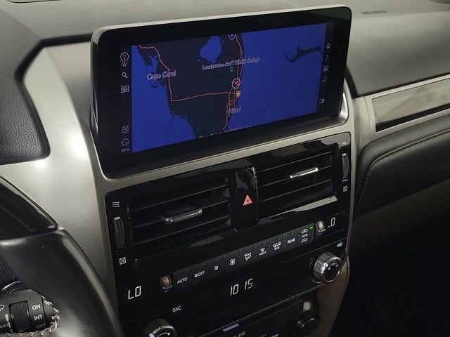 2023 Lexus GX 460