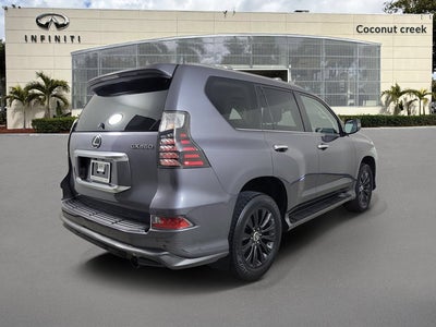 2023 Lexus GX 460