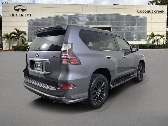 2023 Lexus GX 460