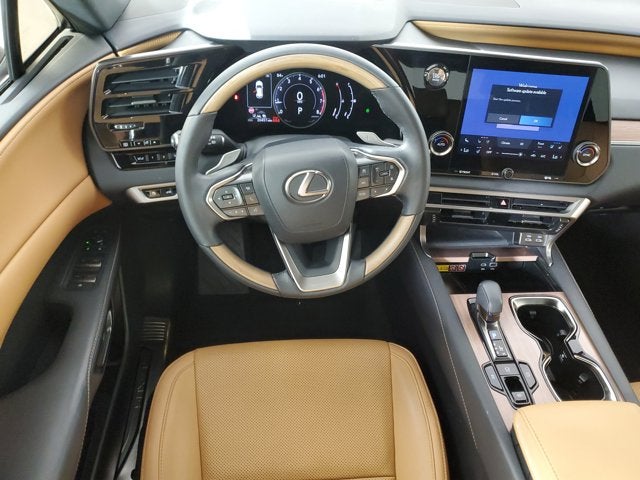 2023 Lexus RX 350 Premium