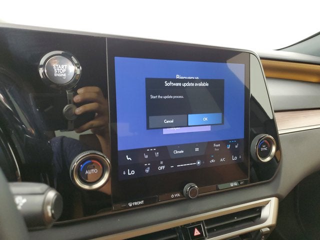 2023 Lexus RX 350 Premium