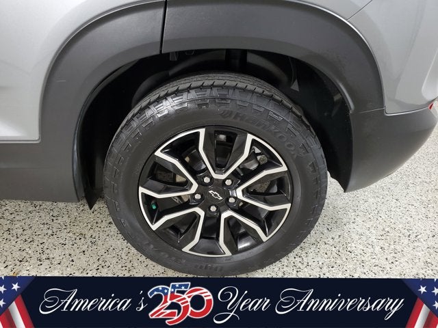 2024 Chevrolet Trailblazer ACTIV