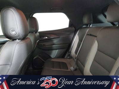2024 Chevrolet Trailblazer ACTIV