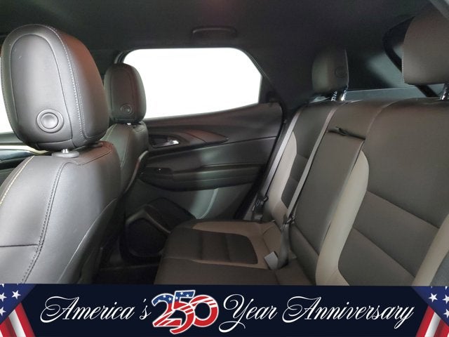 2024 Chevrolet Trailblazer ACTIV
