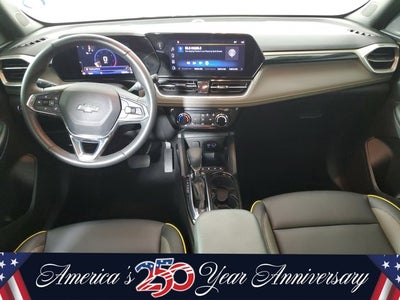 2024 Chevrolet Trailblazer ACTIV