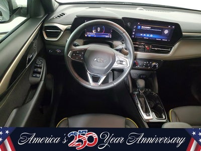 2024 Chevrolet Trailblazer ACTIV