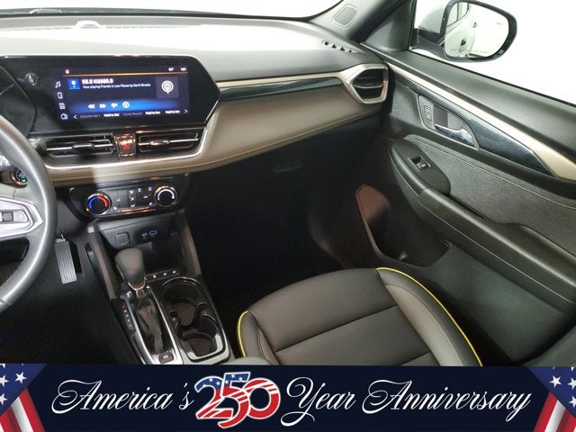 2024 Chevrolet Trailblazer ACTIV