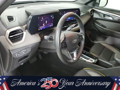 2024 Chevrolet Trailblazer ACTIV