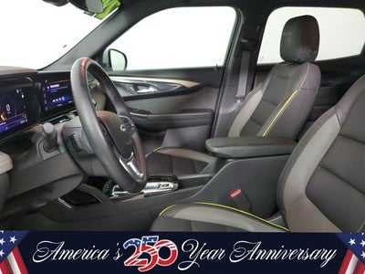 2024 Chevrolet Trailblazer ACTIV