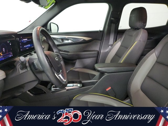 2024 Chevrolet Trailblazer ACTIV