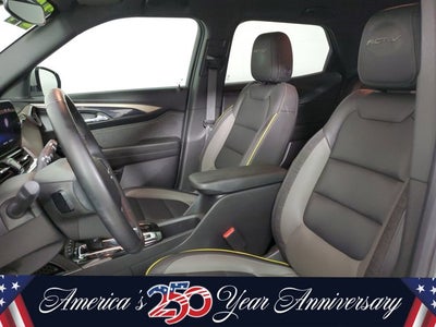 2024 Chevrolet Trailblazer ACTIV